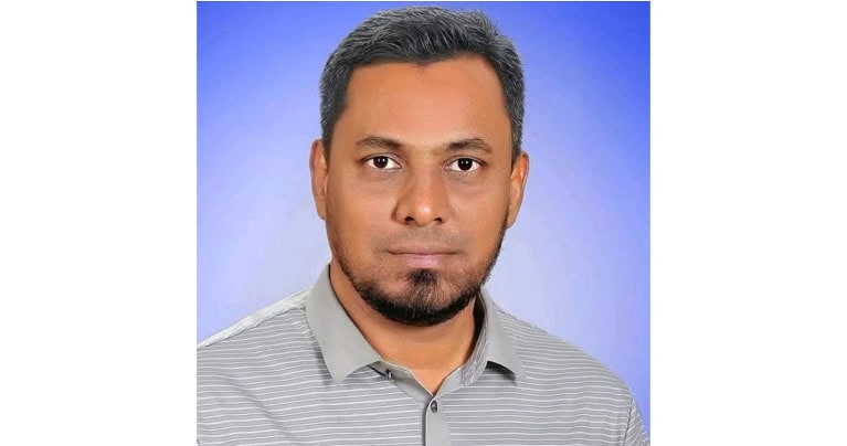 যুবদলের নতুন কেন্দ্রীয় কমিটিতে যুগ্ম সাধারণ সম্পাদক হলেন খন্দকার আল আশরাফ মামুন