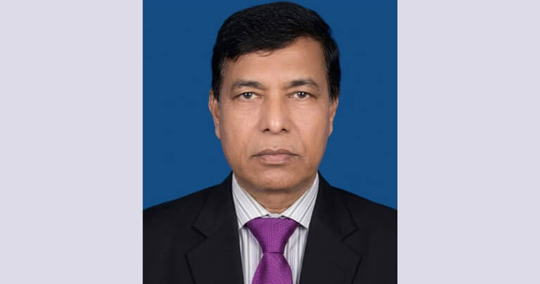 ড. মো. মন্জুরুল কাদির বারি’র নতুন মহাপরিচালক