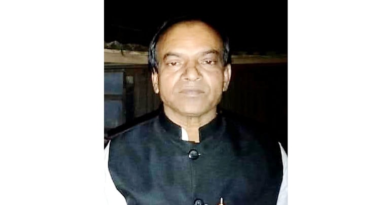 কোটালীপাড়ায় আওয়ামী লীগ নেতা গাব্রিয়েল বাড়ৈকে গ্রেপ্তার করেছে পুলিশ