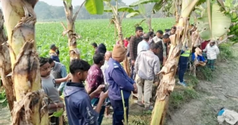 কুষ্টিয়ার মিরপুরে নির্মান শ্রমিকের ক্ষতবিক্ষত লাশ উদ্ধার