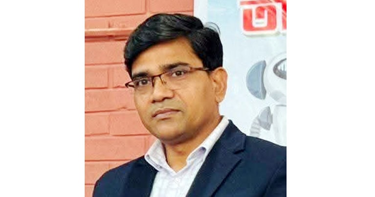 বাংলাদেশ ব্যাংকের নির্বাহী পরিচালক পদে পদোন্নতি পেলেন মোহাম্মদ আশিকুর রহমান