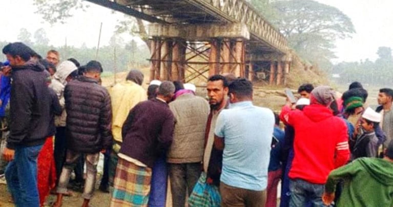 কুড়িগ্রামে পৃথক ঘটনায় ৩ শিশুর লাশ উদ্ধার