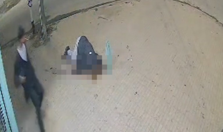 En este momento estás viendo Avellaneda: se resistió al robo de la moto y baleó a un delincuente