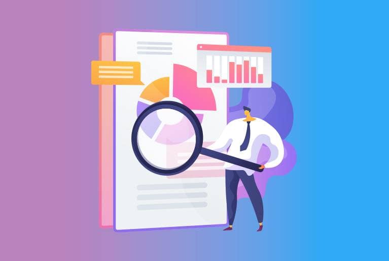 transparent reporting