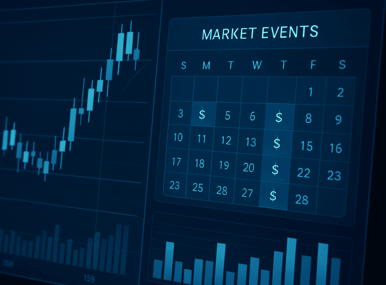 market events