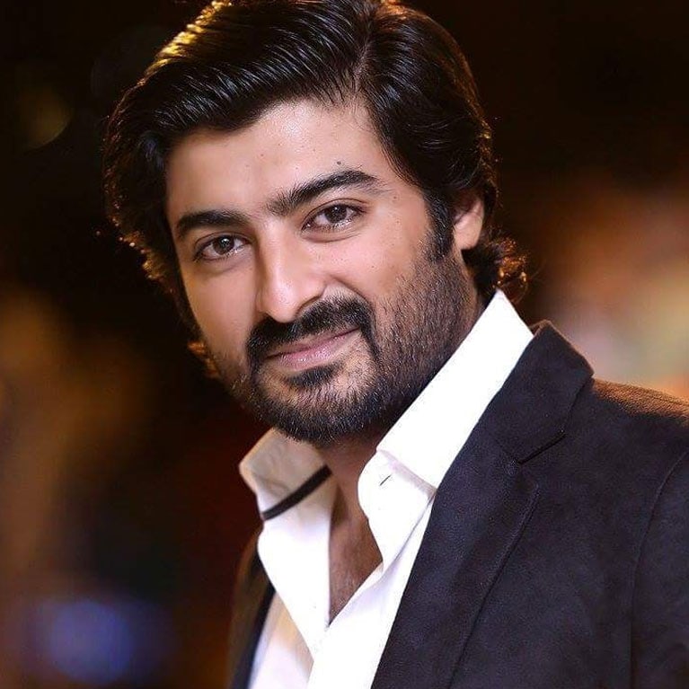 Kamran
