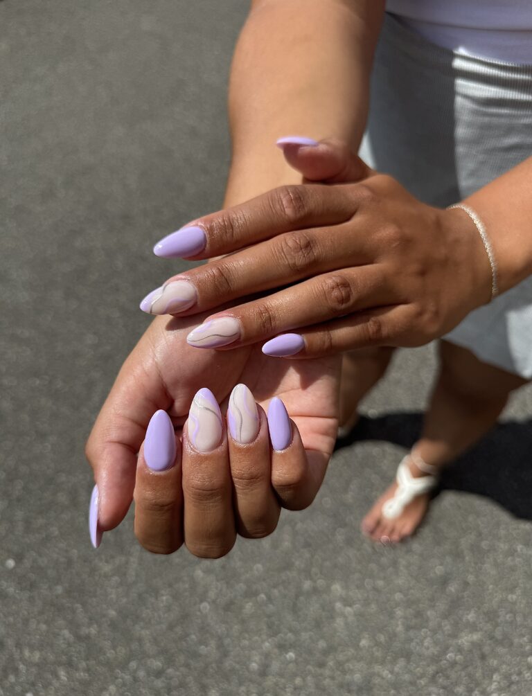 PURPLE DESIGN