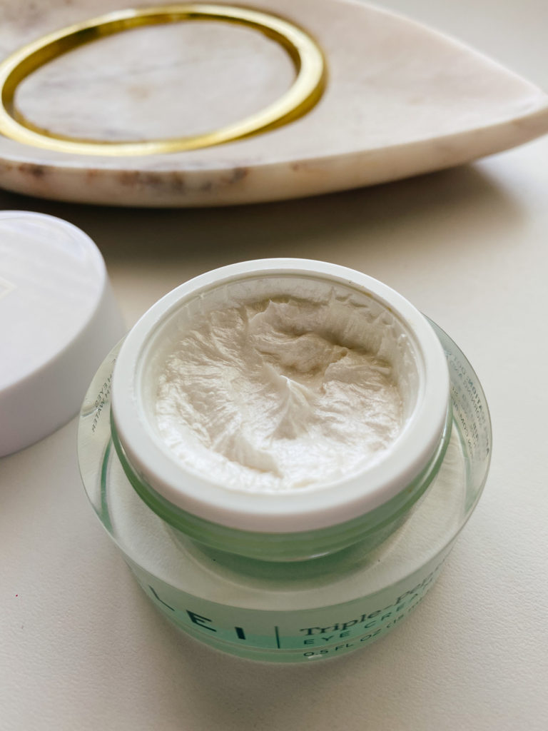 Belei Triple-Peptide Eye Cream Honest Review