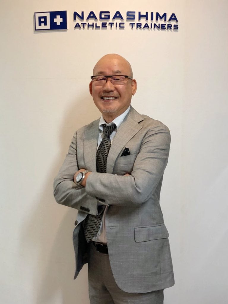 長島 裕二