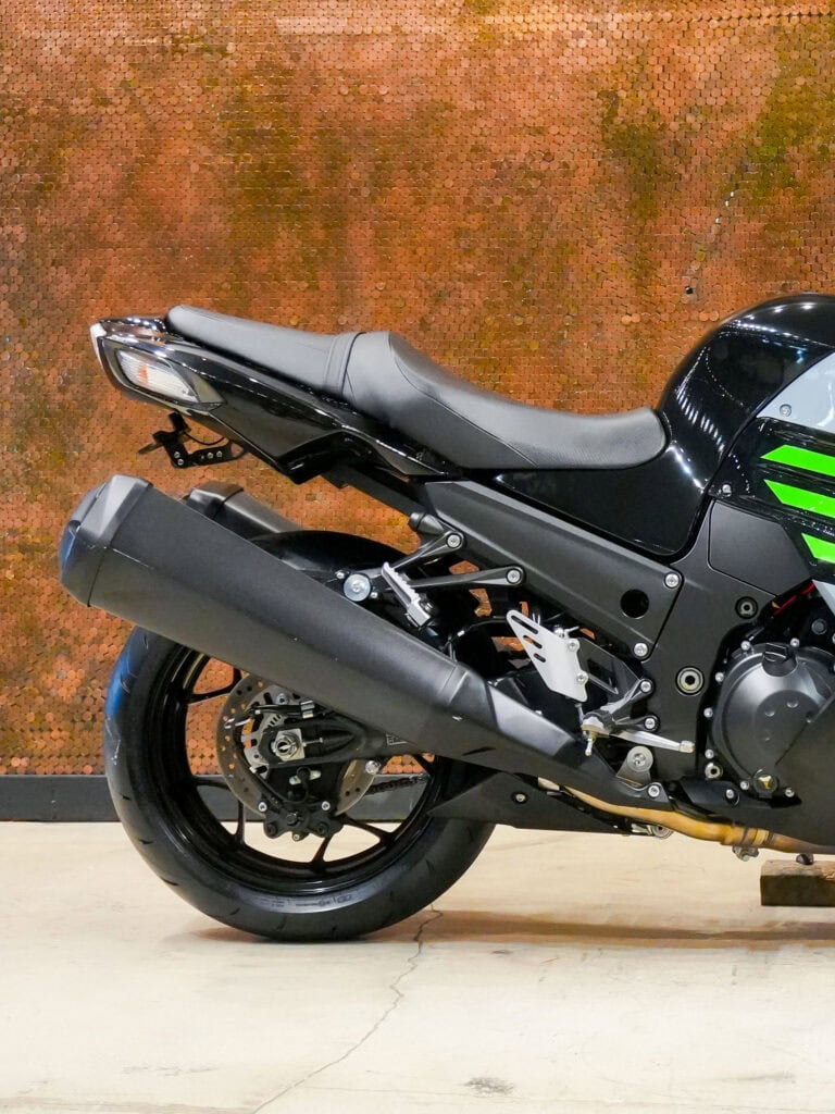 2023 KAWASAKI NINJA ZX-14