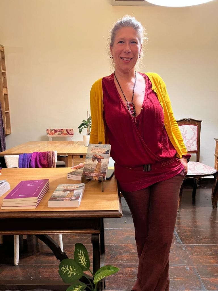 Essenza Tantrika Book Show