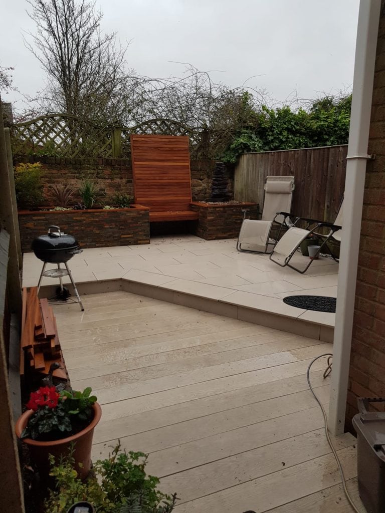 Landscaping Banbury