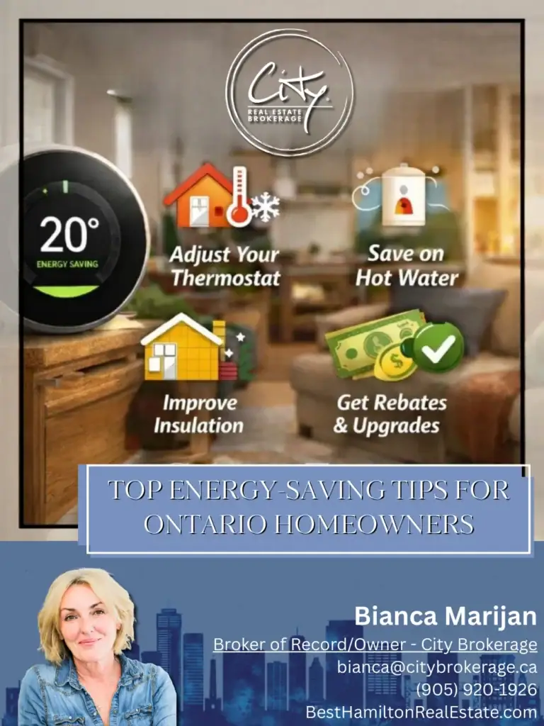 Top Energy-Saving Tips