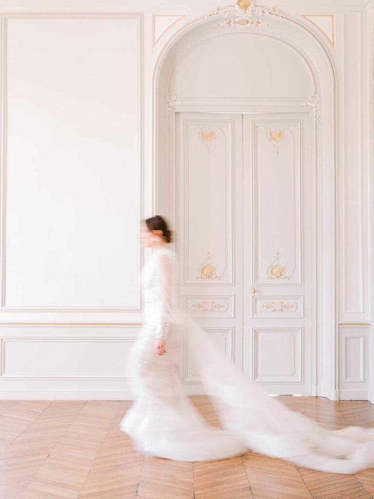 Château de Nainville-les-Roches wedding venue
