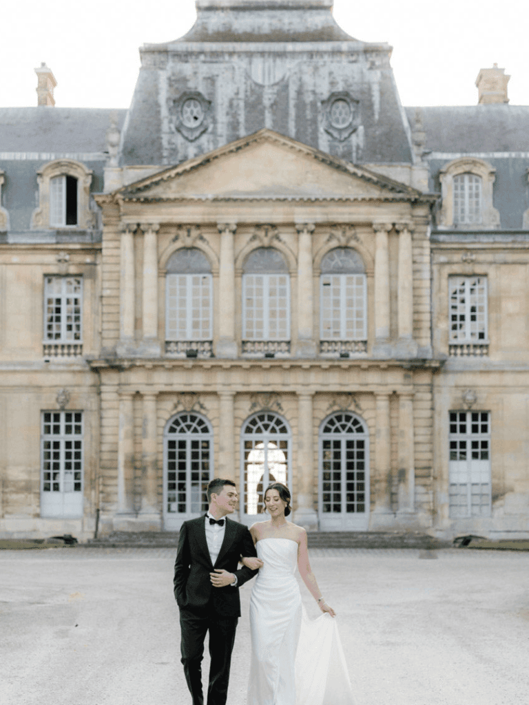 wedding venue
