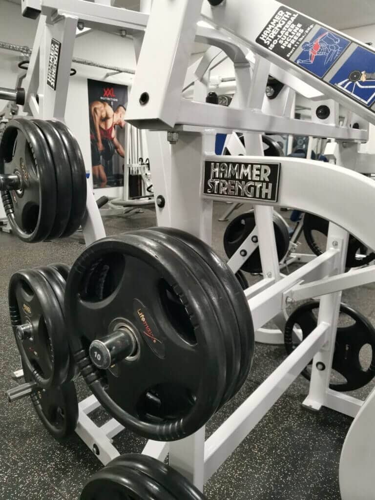 Train met HammerStrength en met incasso gemak bij Classic Gym rotterdam. Vul hier het machtigingsformulier in.