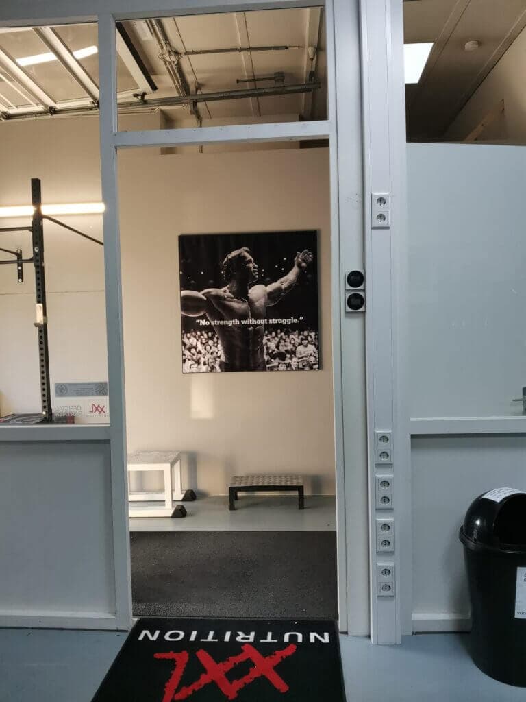 Welkom bij Classic Gym Rotterdam. Laat je motiveren door onze oldschool visie en voel je thuis.