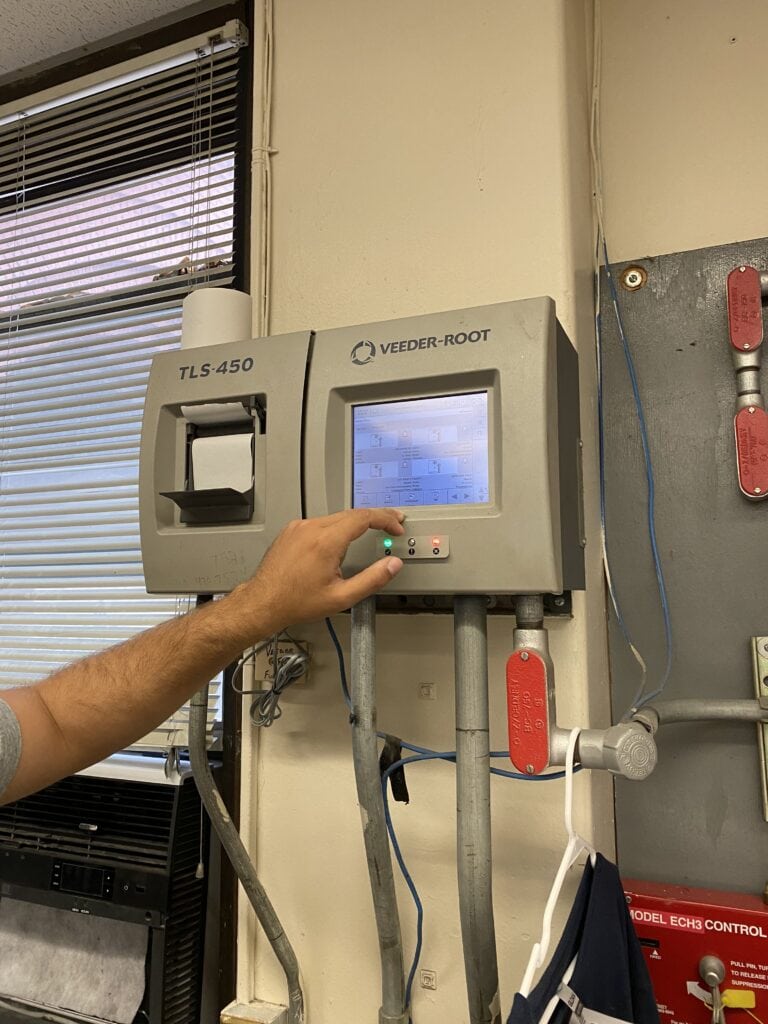 veedor root replacement