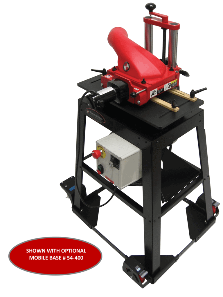 Williams & Hussey Products