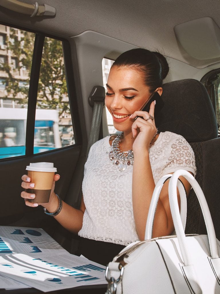 Crown Limo Services