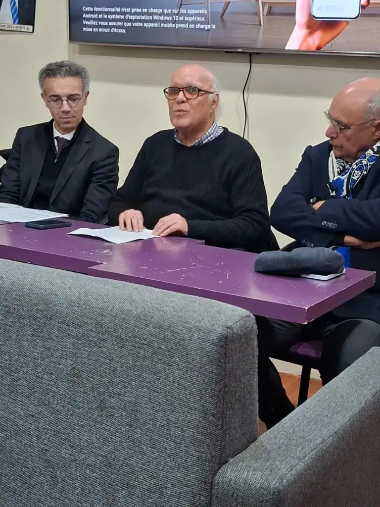 alt= AGO Peña Madridista