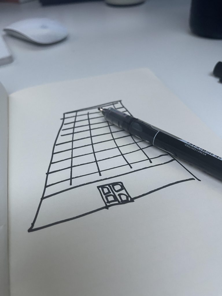 Rethinking the office