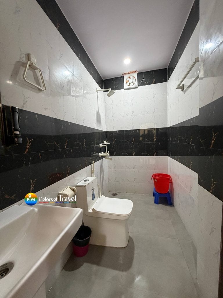 Big Bother Hostel and Homestay