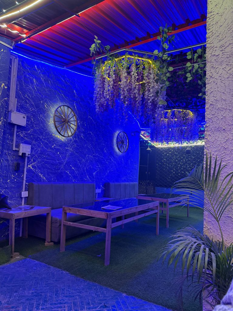 Big Bother Hostel and Homestay