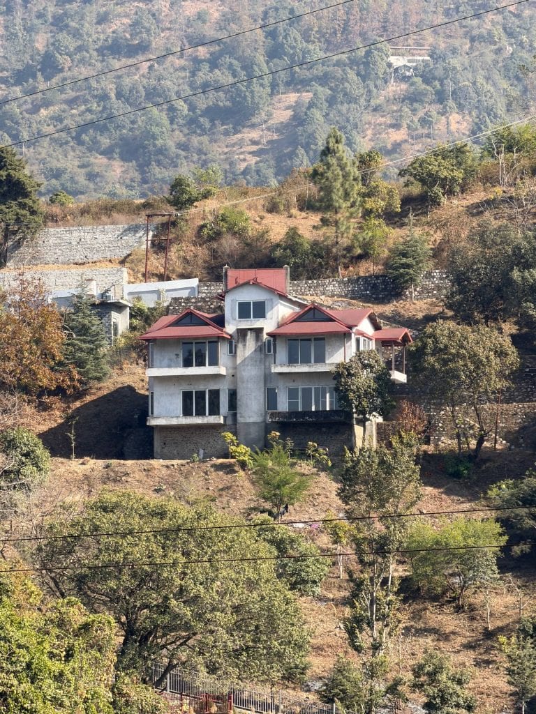 Naukuchia Taal