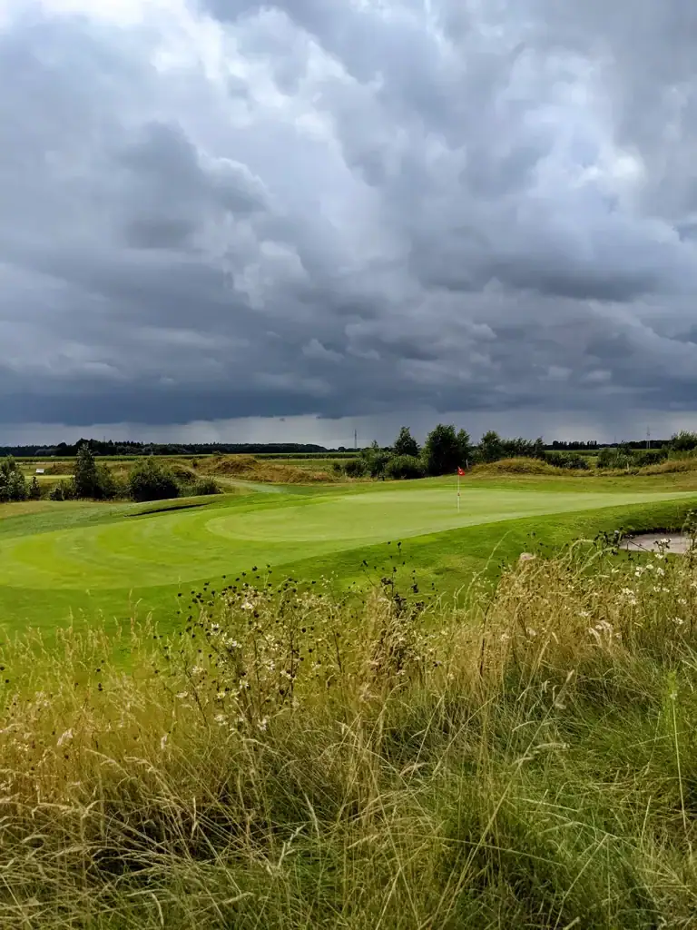 Golfclub Lütetsburg Ostfriesland