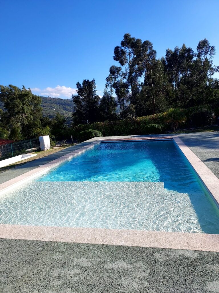 Revestimento de piscina Marblepool_Globalpur