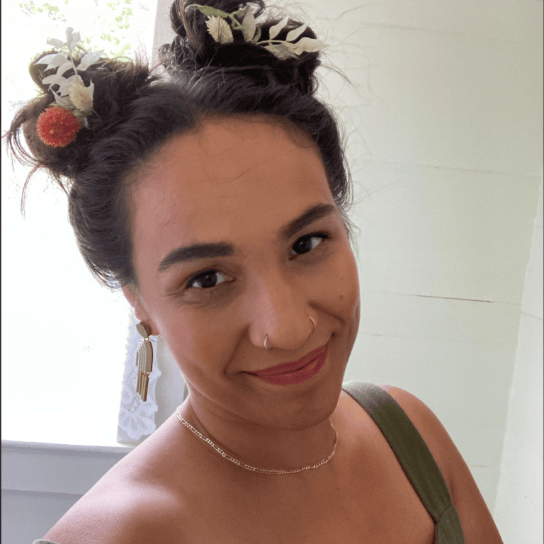 Amanda Hernandez, LCSW