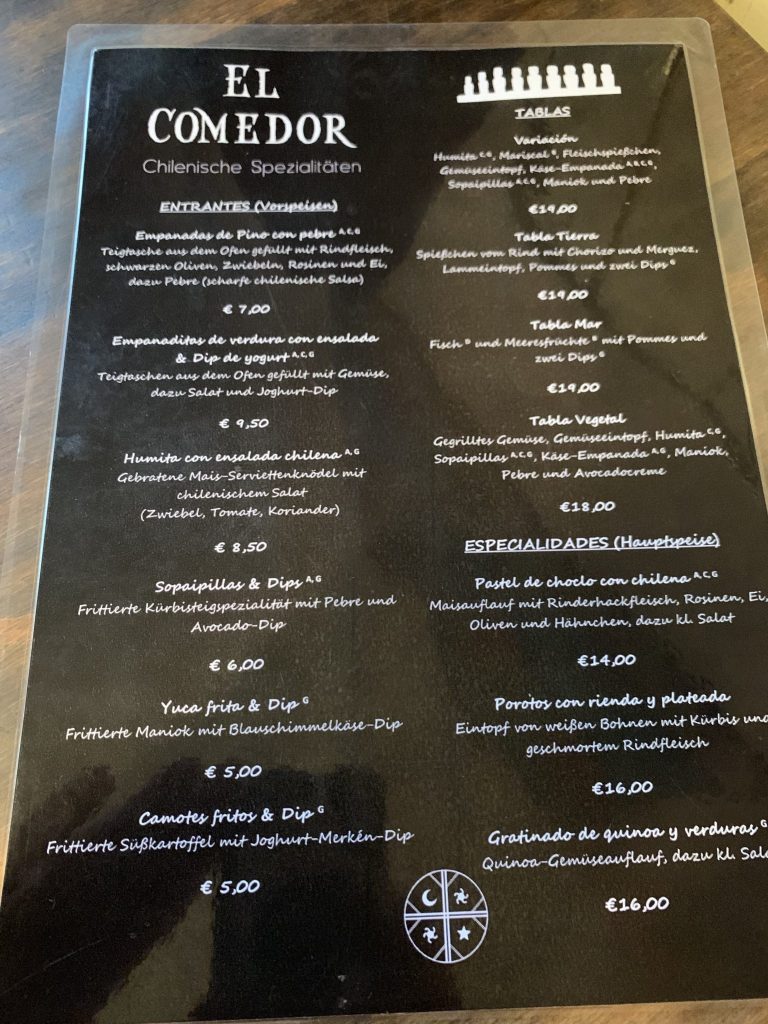 Köln entdecken. Einen Abend voller Genuss