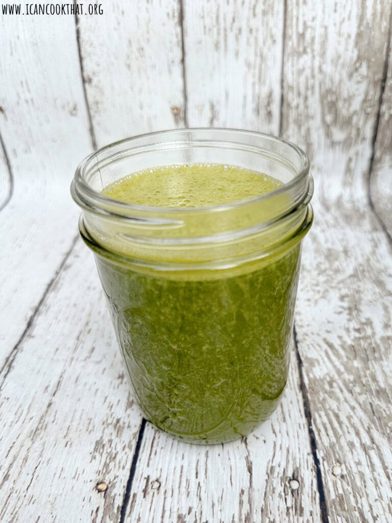 Green Juice