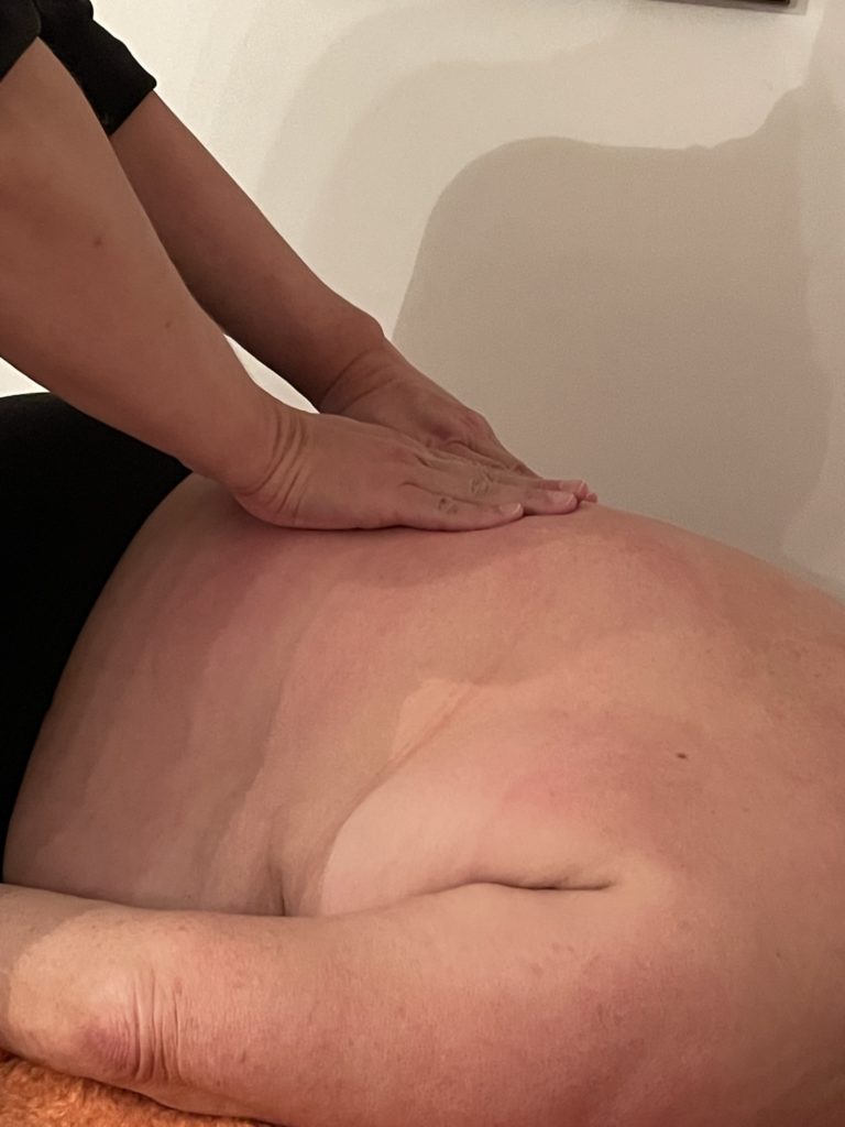 Bild: Massage Erwachsene 4