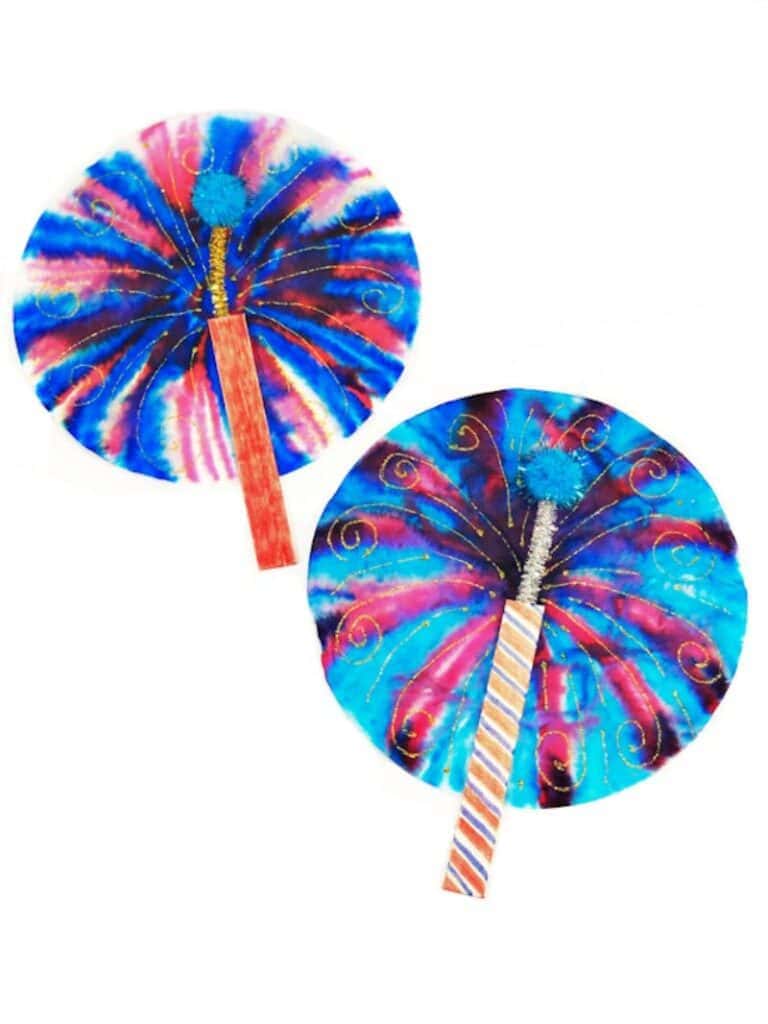 firework craft