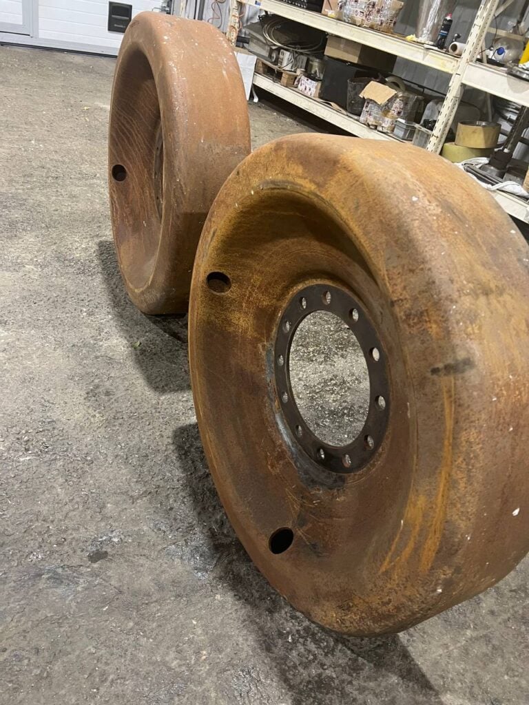 Challenger MT700, MT800