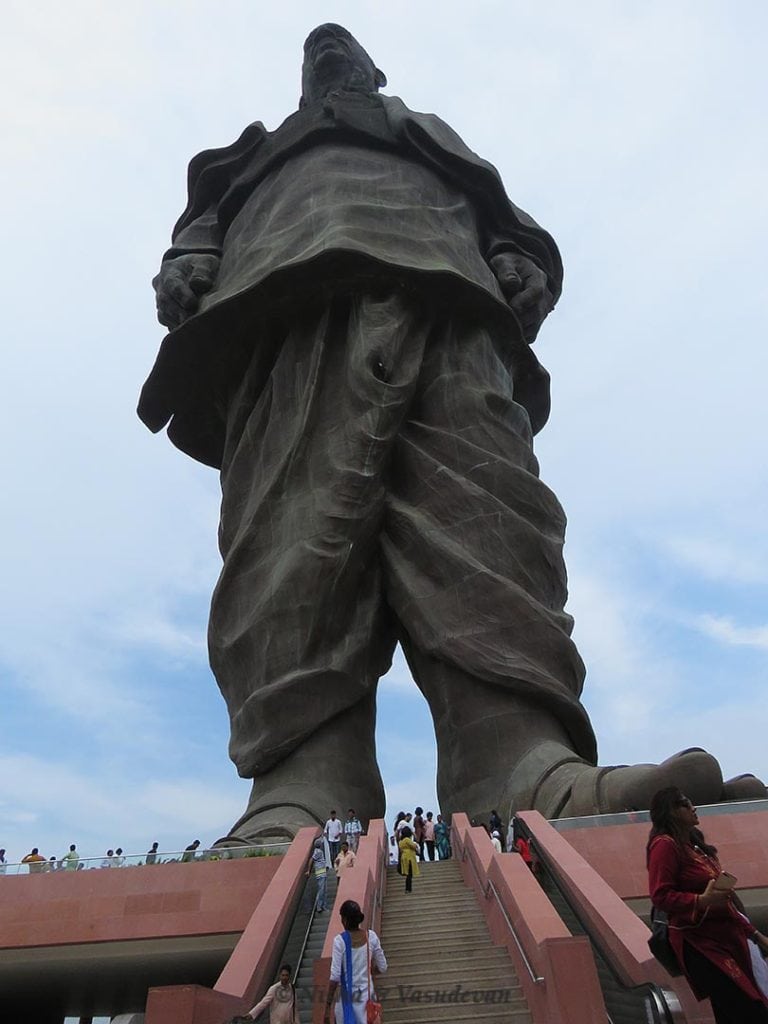 Iron Man of India