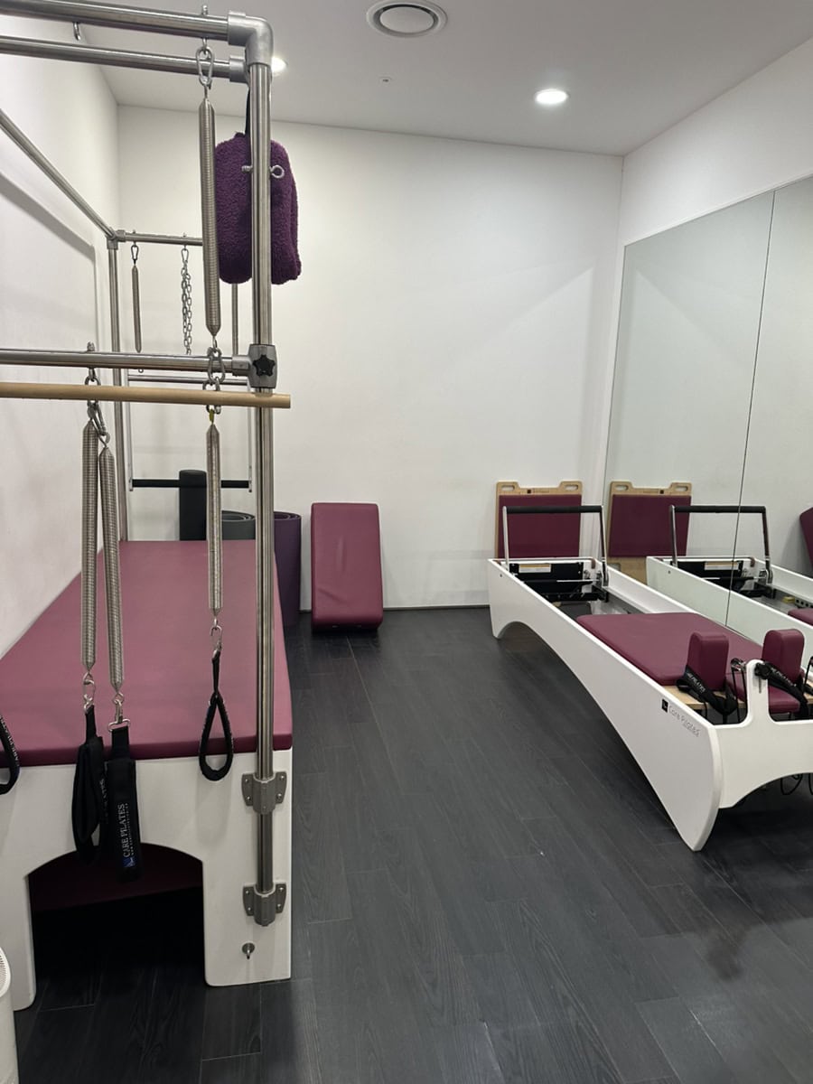 일산 필라테스 오전수업