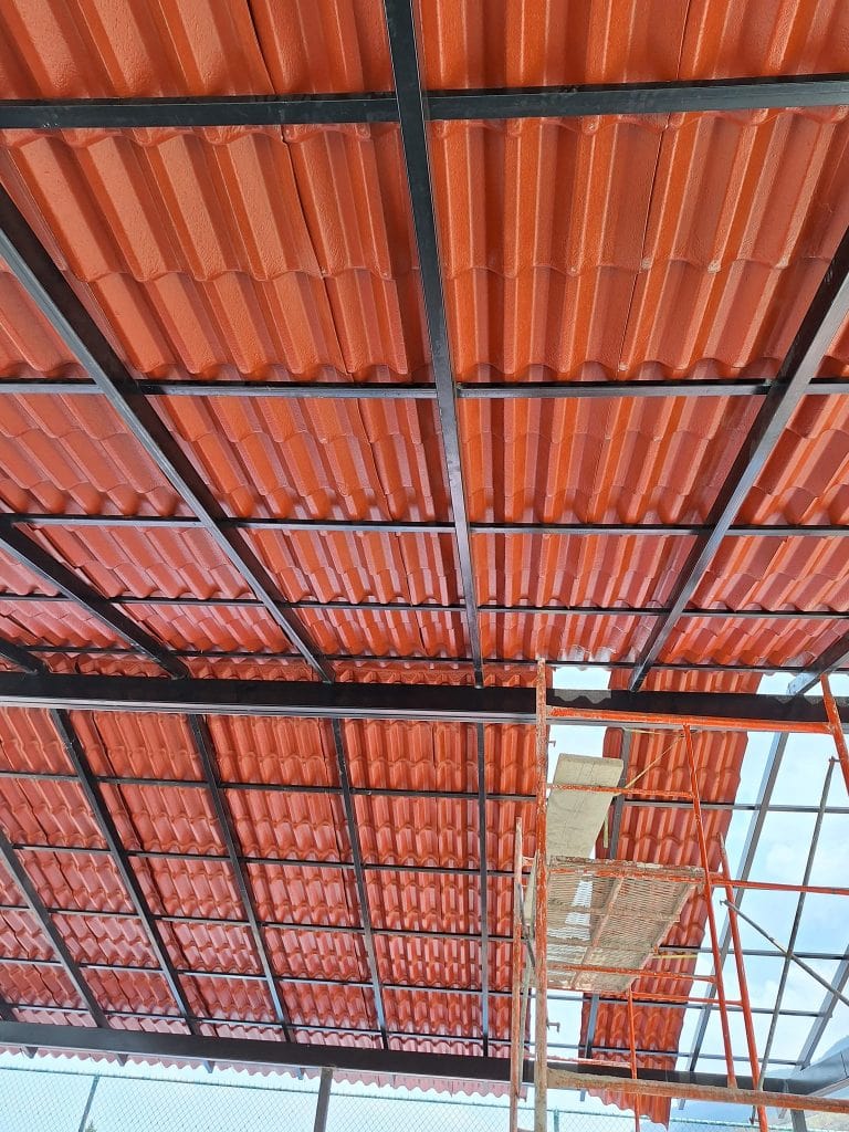Plastitejas en Guadalajara