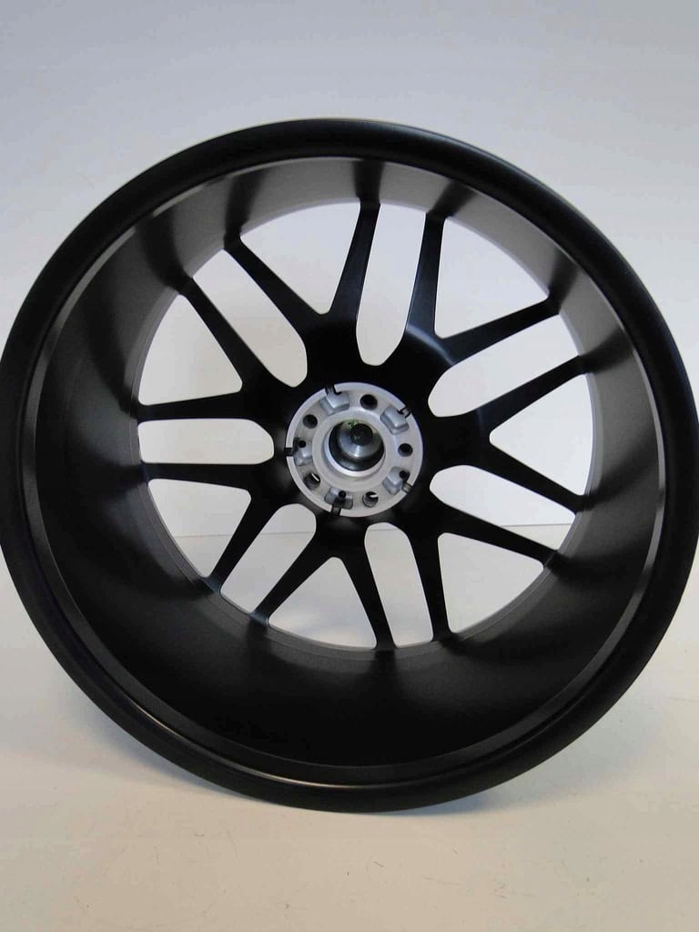 GLS X167 167 63 AMG ALU FELGA FELGI 22 CALE KPL - obrazek 14