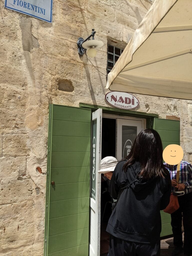 イタリア1人旅/女一人旅/南イタリア/ツアー参加/1人参加/アルベロベッロからマテーラへ/HISツアー