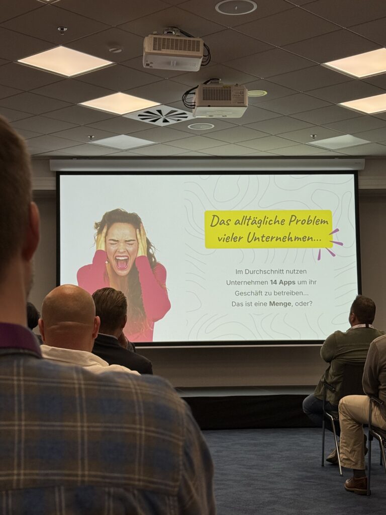 OIT GmbH as Odoo partner – exchange, innovation & real practical experience