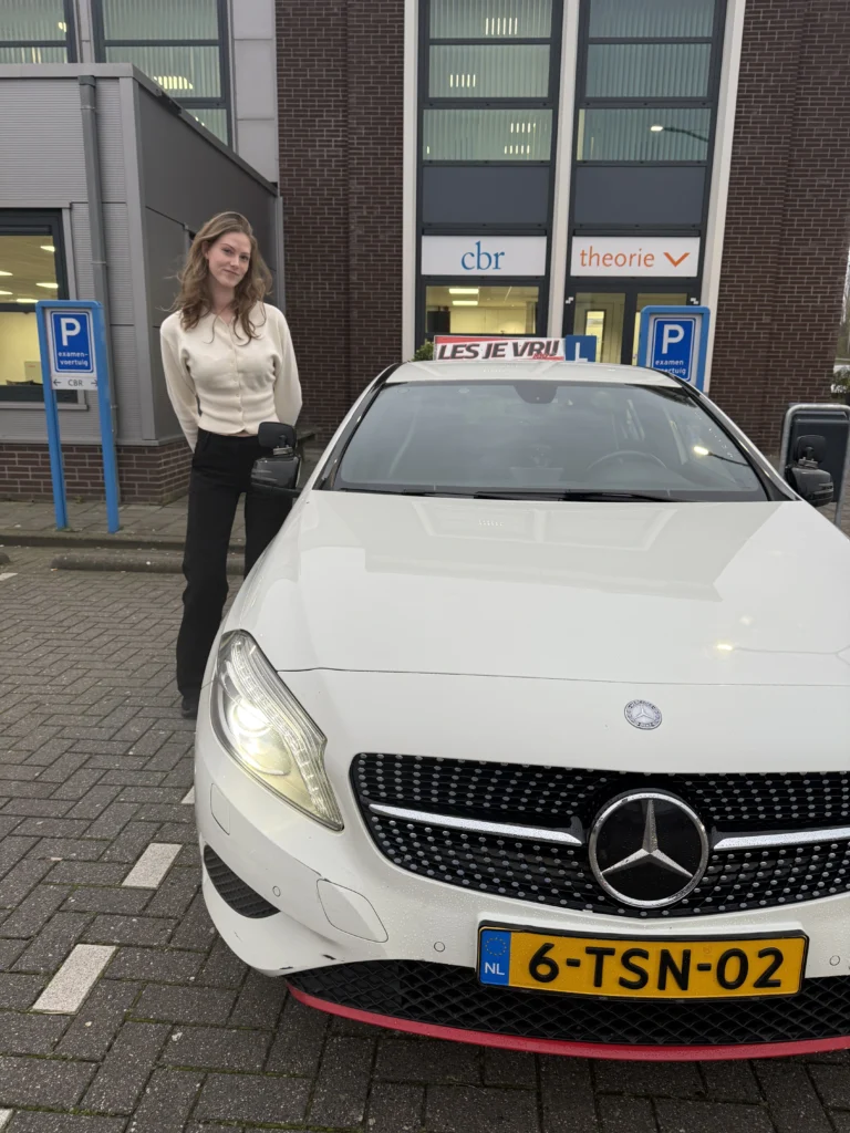 Rijschool s-Gravenzande