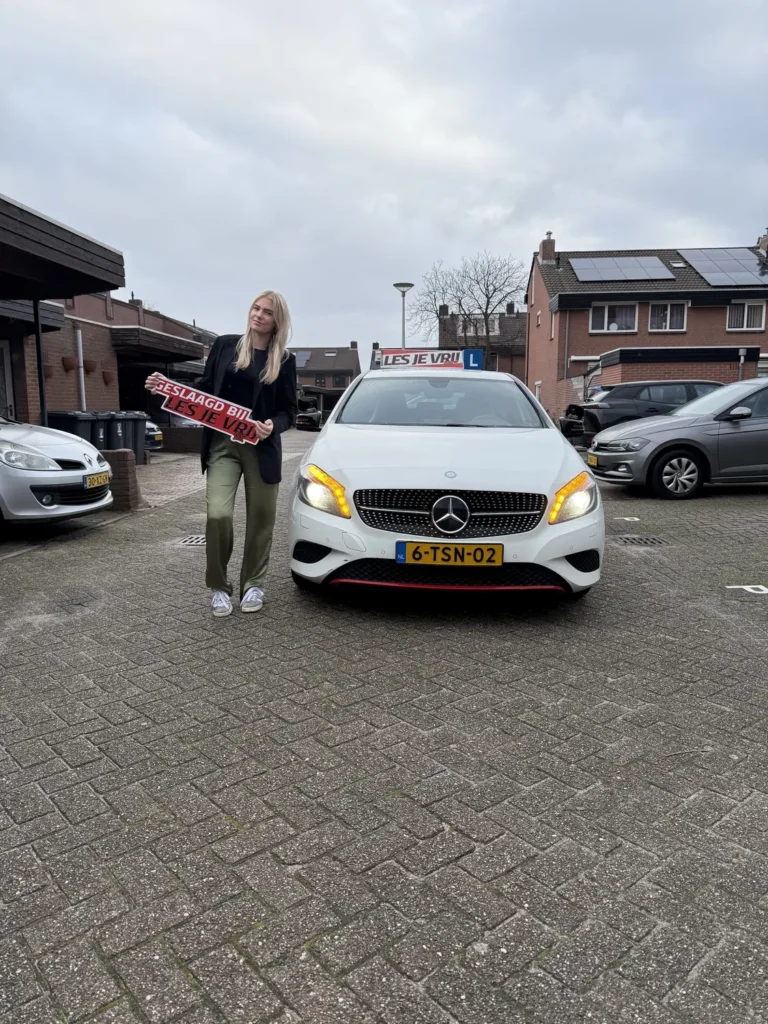 Rijschool Den Hoorn