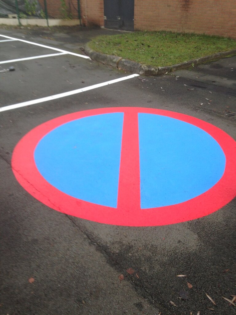 Signalisation routière
