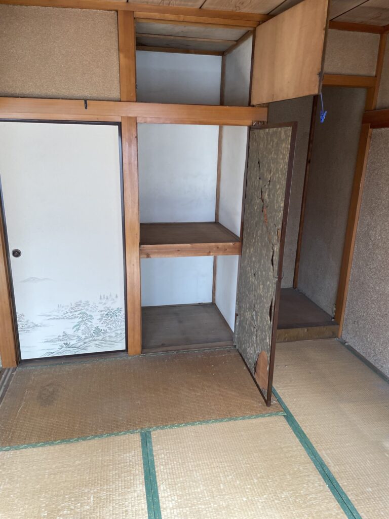 【足立区】遺品整理や片付けでお悩みの方へ