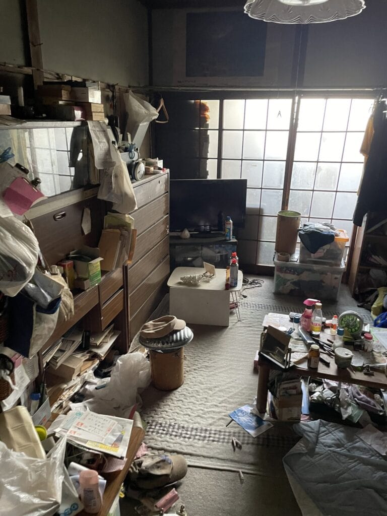 【足立区】残置物の処分・回収はどこに頼む？一般・不動産業者・士業様向け｜株式会社skip