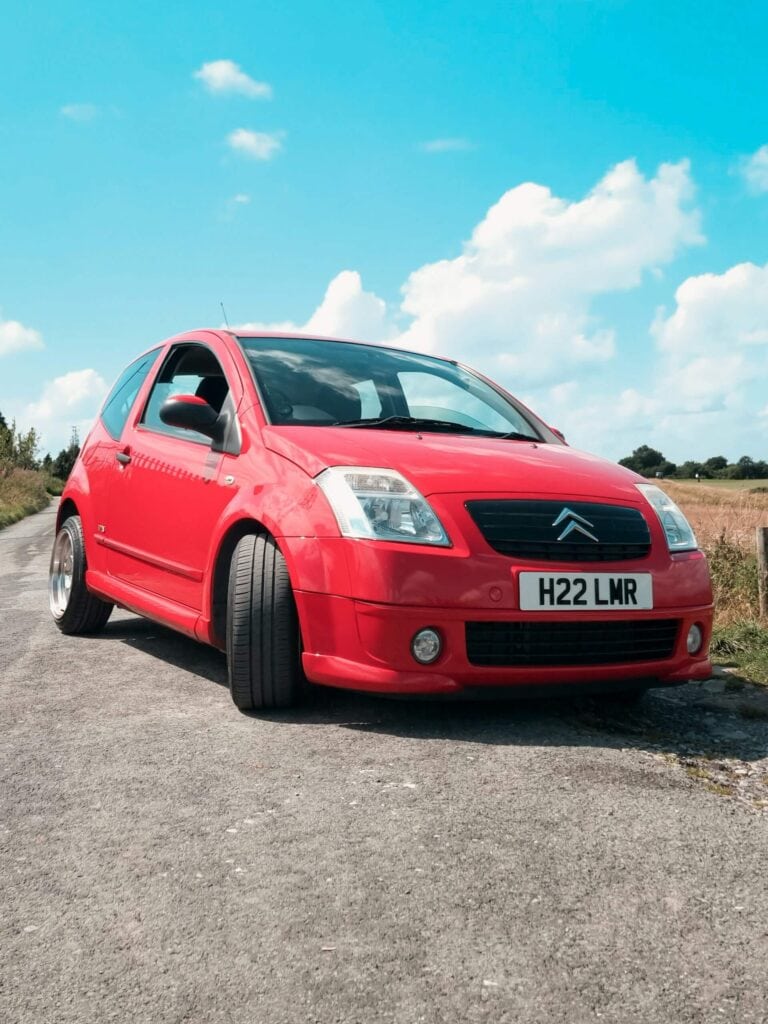 Buying A Car: What You Need To Know