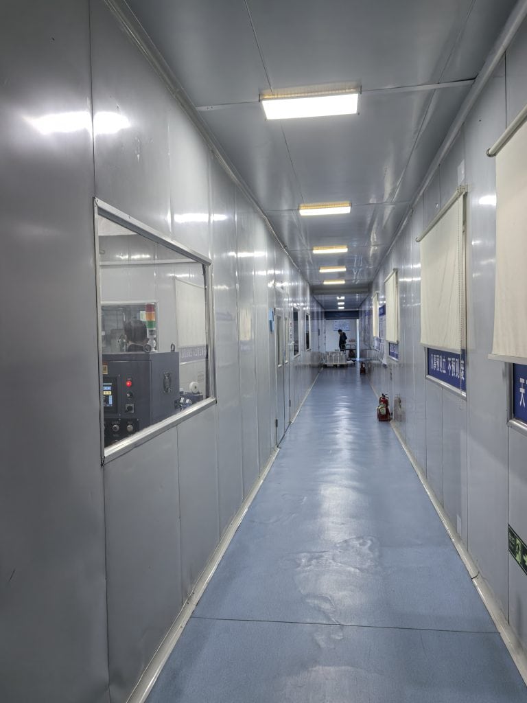How to Choose a Reliable Packaging Machinery Manufacturer in China (2026 Buyer's Guide)